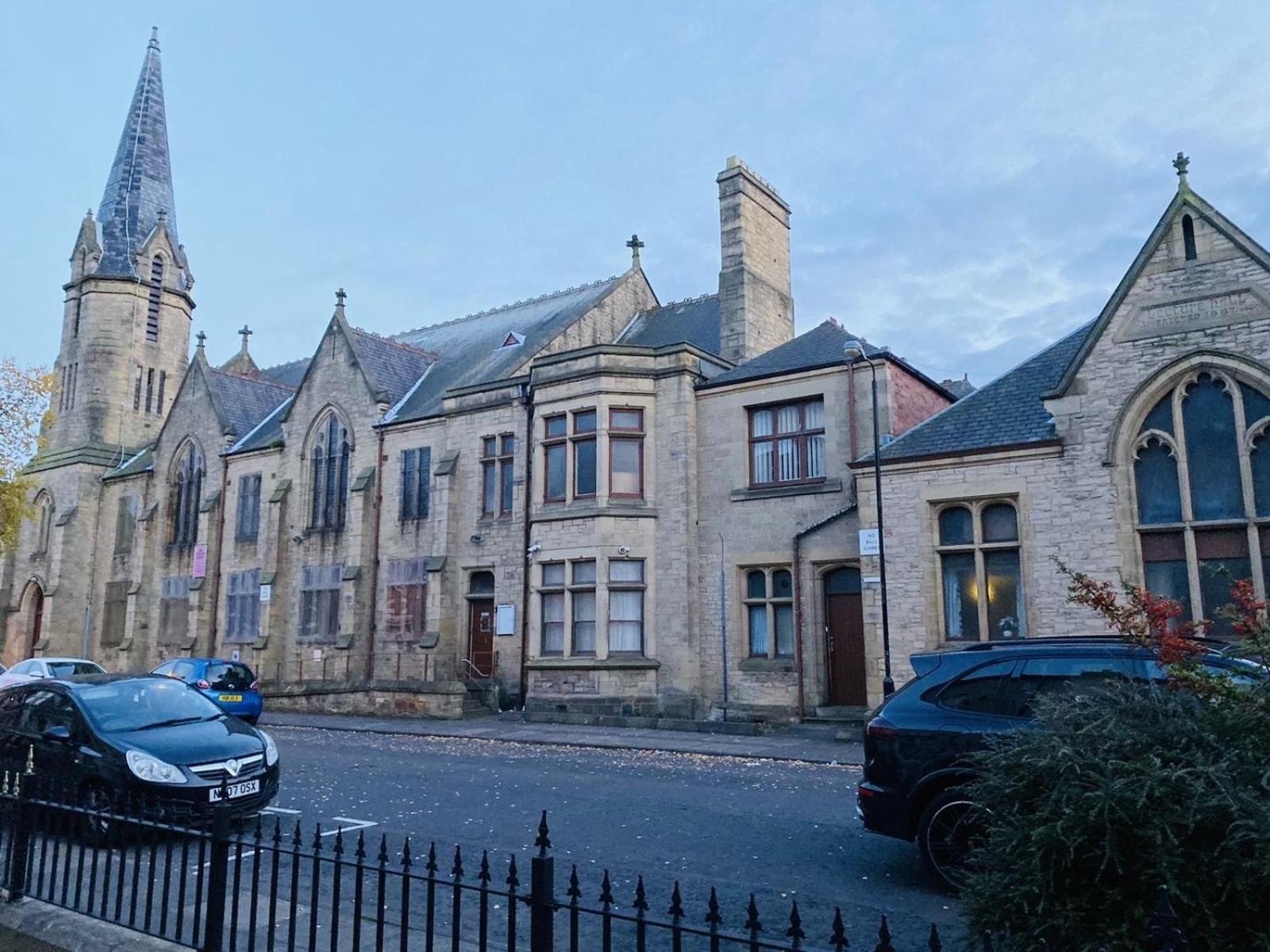 Callerton House Newcastle upon Tyne Exterior photo